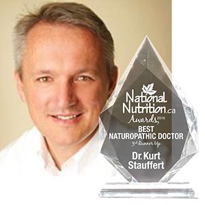 Dr. Kurt Stauffert