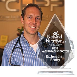 Dr. Jonathan Beatty
