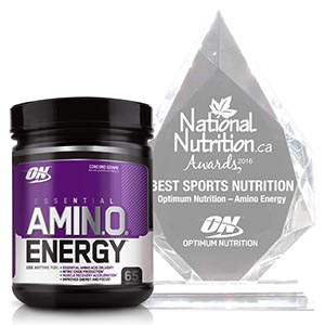 Optimum Nutrition – Amino Energy